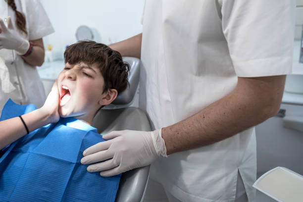 Best Emergency Dental Services for Seniors in Francis, UT