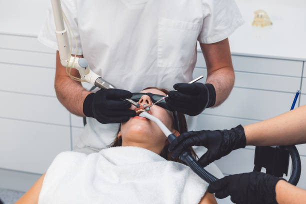 Best Mobile Emergency Dentist in Francis, UT