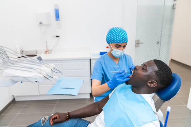 Best Emergency Dentist for Knocked-Out Tooth in Francis, UT