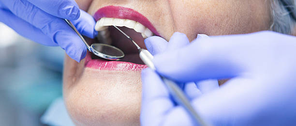 Best Pediatric Emergency Dentist in Francis, UT